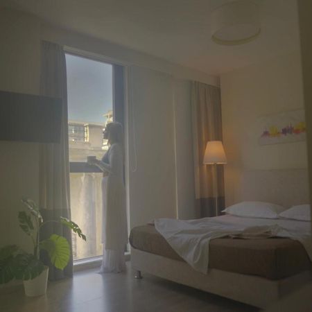 Tins Hotel City - Athens Atenas Exterior foto