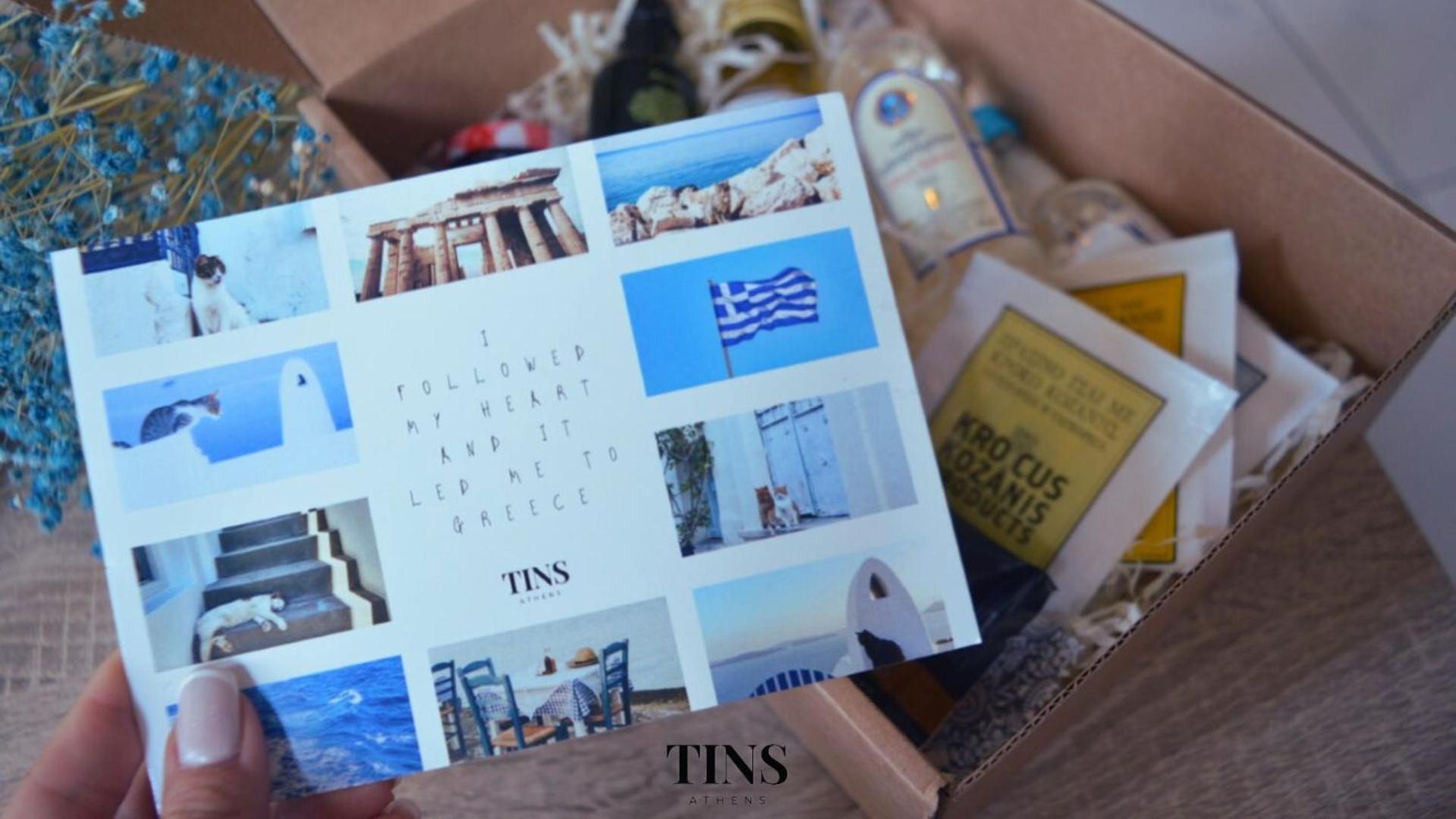 Tins Hotel City - Athens Atenas Exterior foto