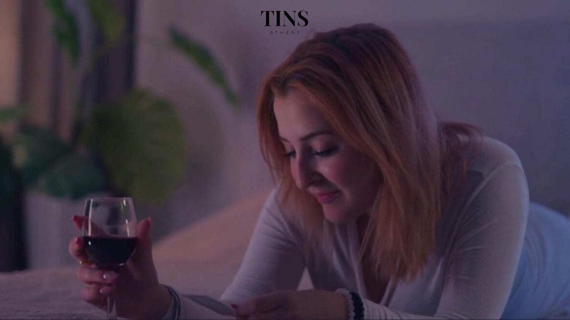 Tins Hotel City - Athens Atenas Exterior foto